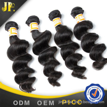 Jinpai Hair Virgin Human Cheap Good Quality Hot Selling Eurasian Hair